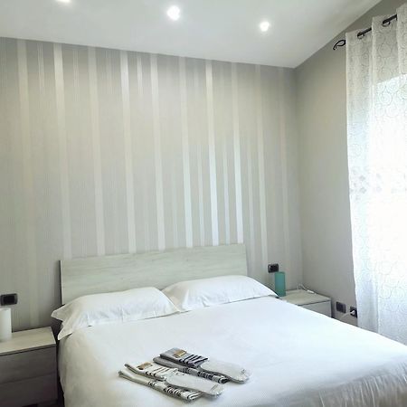 Apartment Roma Tor Vergata Con Giardino Екстер'єр фото
