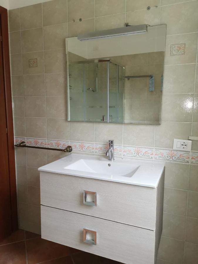 Apartment Roma Tor Vergata Con Giardino Екстер'єр фото