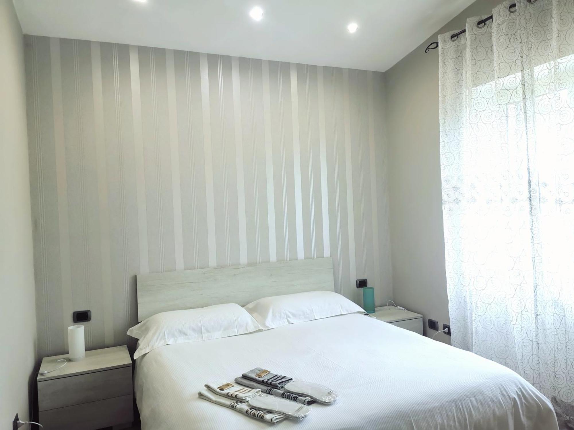 Apartment Roma Tor Vergata Con Giardino Екстер'єр фото