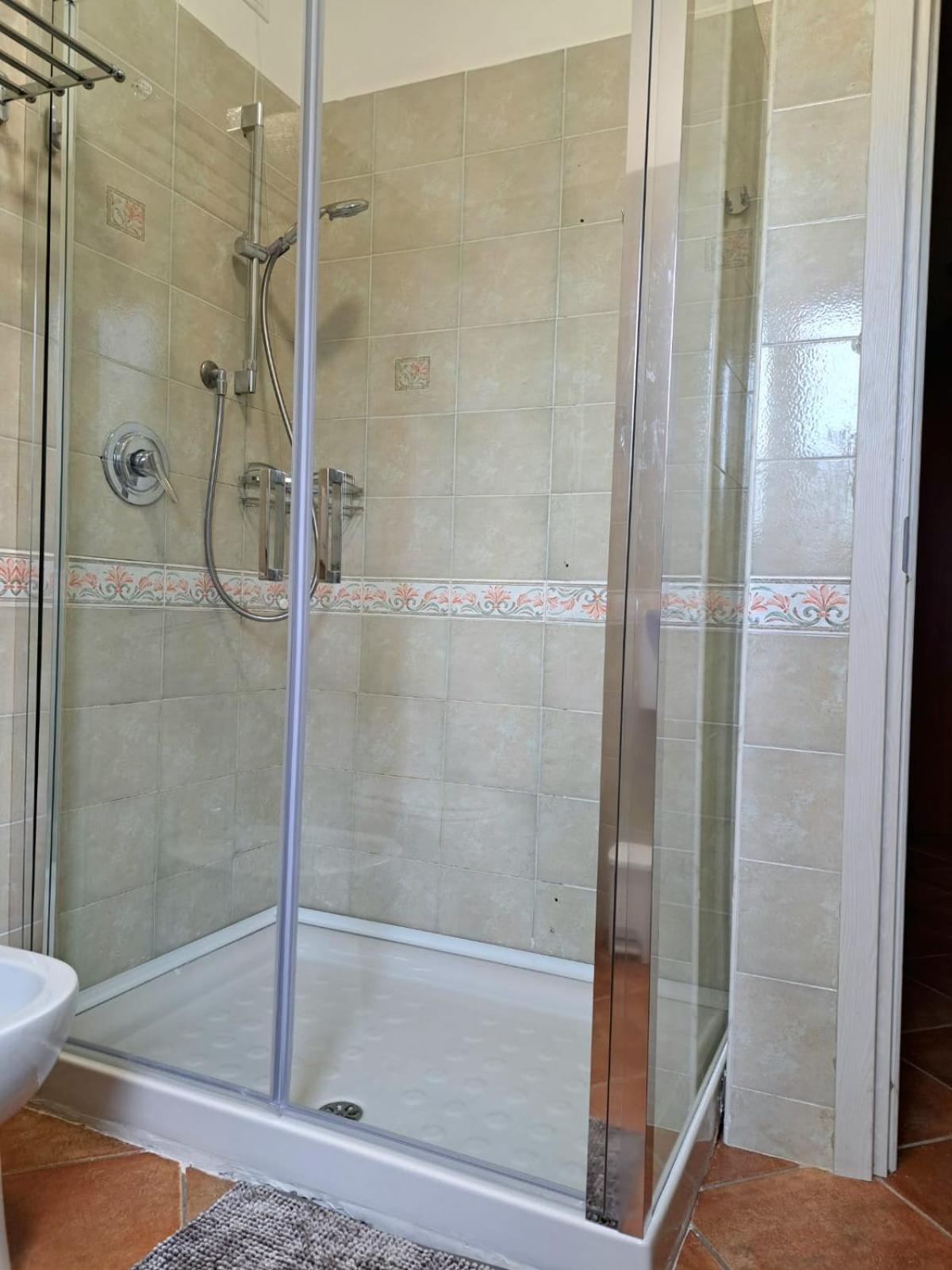 Apartment Roma Tor Vergata Con Giardino Екстер'єр фото